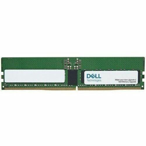 Mise à niveau de la mémoire Dell 64 Go 2RX4 DDR5 RDIMM 4800 MTS