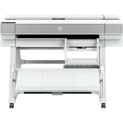 Impresora de inyección de tinta de gran formato HP Designjet XT950 A0 - 36" (914