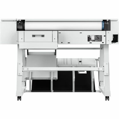 Impresora de inyección de tinta de gran formato HP Designjet XT950 A0 - 36" (914