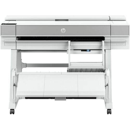 Imprimante à jet d'encre grand format HP Designjet T950 A0 - 36" (914.