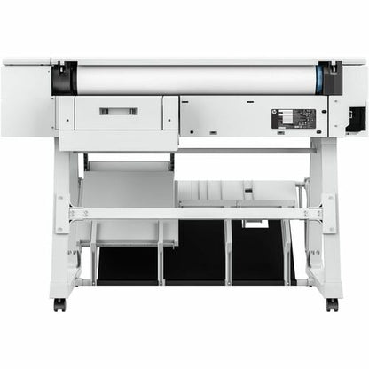Imprimante à jet d'encre grand format HP Designjet T950 A0 - 36" (914.