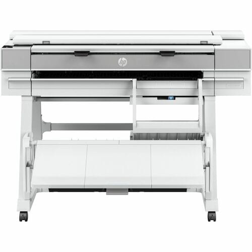 HP Designjet T950 Inkjet Large Format Printer - 36" Print Wi