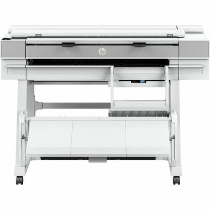 HP Designjet T950 Inkjet Large Format Printer - 36" Print Wi