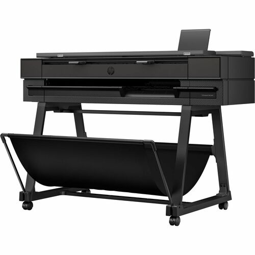 Impresora de inyección de tinta de gran formato HP Designjet T850 A0 - Incluye