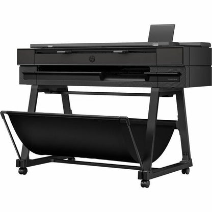 Impresora de inyección de tinta de gran formato HP Designjet T850 A0 - Incluye