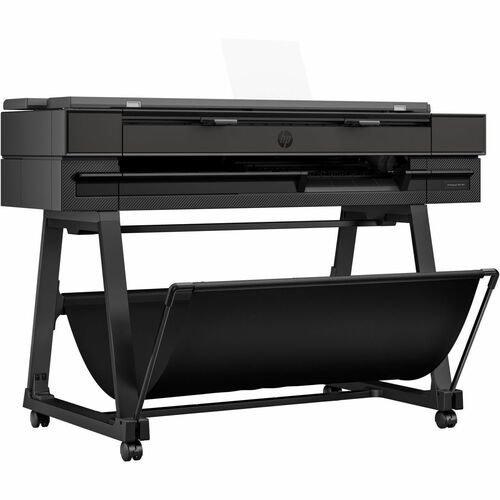 Impresora de inyección de tinta de gran formato HP Designjet T850 A0 - Incluye