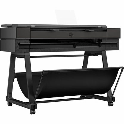 Impresora de inyección de tinta de gran formato HP Designjet T850 A0 - Incluye