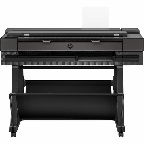 Impresora de inyección de tinta de gran formato HP Designjet T850 A0 - Incluye