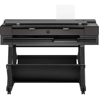 Impresora de inyección de tinta de gran formato HP Designjet T850 A0 - Incluye