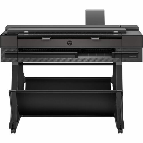 Impresora de inyección de tinta de gran formato HP Designjet T850 A0 - Incluye