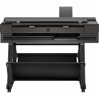 Impresora de inyección de tinta de gran formato HP Designjet T850 A0 - Incluye