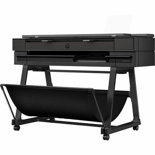 Impresora de inyección de tinta de gran formato HP Designjet T850 A0 - Incluye