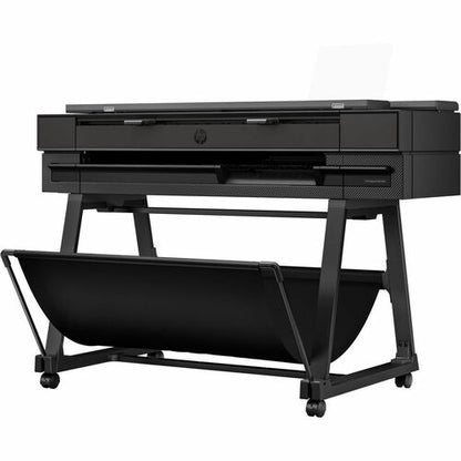 Impresora de inyección de tinta de gran formato HP Designjet T850 A0 - Incluye
