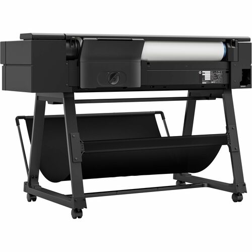 Impresora de inyección de tinta de gran formato HP Designjet T850 A0 - Incluye