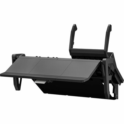 Kit d'empilage et d'organisation de feuilles HP DesignJet T850 - Papier ordinaire