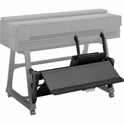 Kit organizador y apilador de hojas HP DesignJet T850 - Papel liso