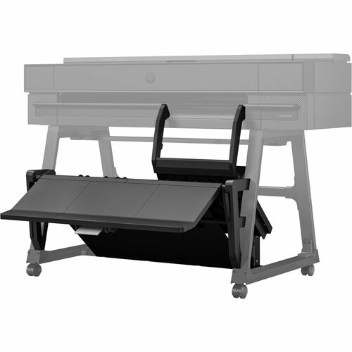 Kit organizador y apilador de hojas HP DesignJet T850 - Papel liso