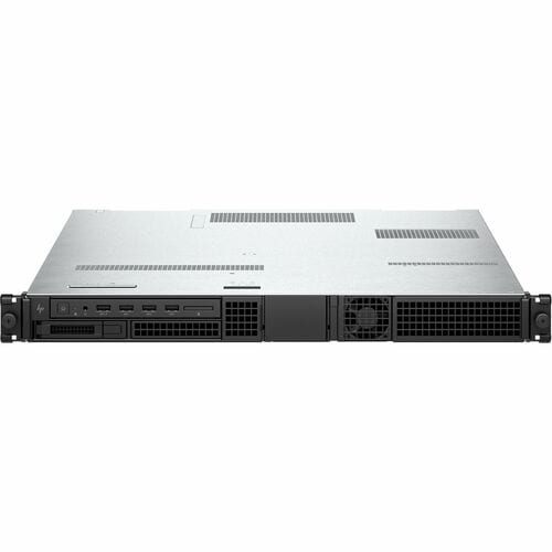 Estación de trabajo HP Z4 G5 - 1 Xeon w3-2425 - 16 GB - SSD de 512 GB - Montaje en rack