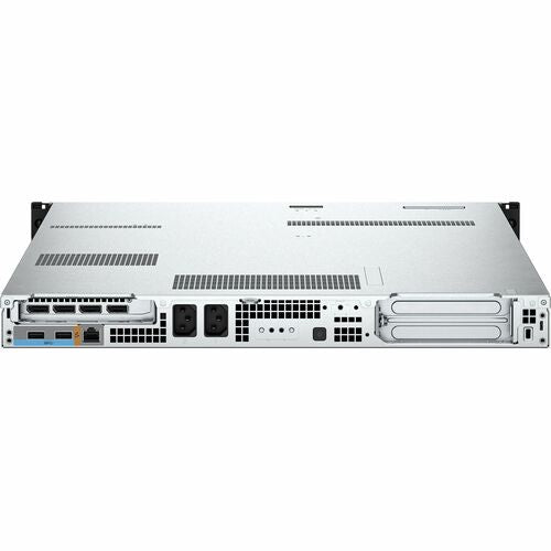 Estación de trabajo HP Z4 G5 - 1 Xeon w3-2425 - 16 GB - SSD de 512 GB - Montaje en rack