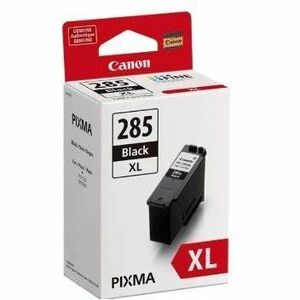 Cartucho de tinta de inyección de tinta Canon PG-285 original de rendimiento XL - Paquete negro - 12.