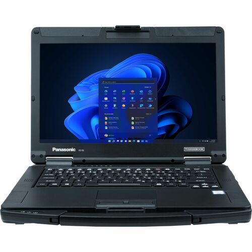 Cámara web CTO MK3 Touch I7-1370P de 16 GB y 512 GB con SSD OPAL W11 PRO NC/NR
