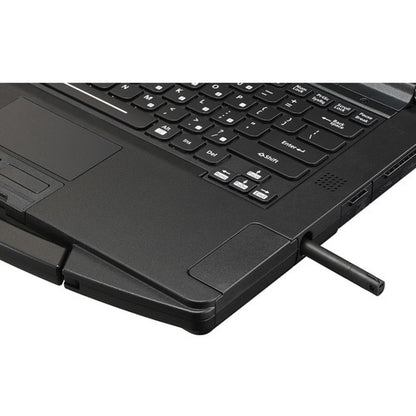 Cámara web CTO MK3 Touch I7-1370P de 16 GB y 512 GB con SSD OPAL W11 PRO NC/NR