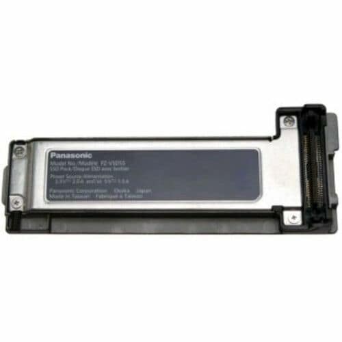2e SSD OPAL 512 Go amovible pour FZ55 MK3 uniquement NC/NR