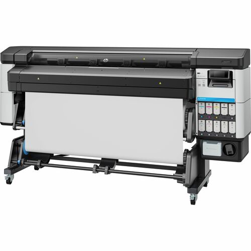 HP Latex 630 Inkjet Large Format Printer - Includes Printer