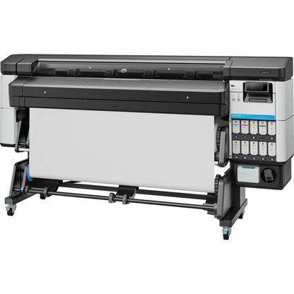 HP Latex 630 Inkjet Large Format Printer - Includes Printer