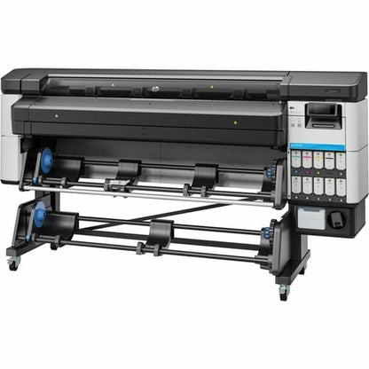 HP Latex 630 Inkjet Large Format Printer - Includes Printer