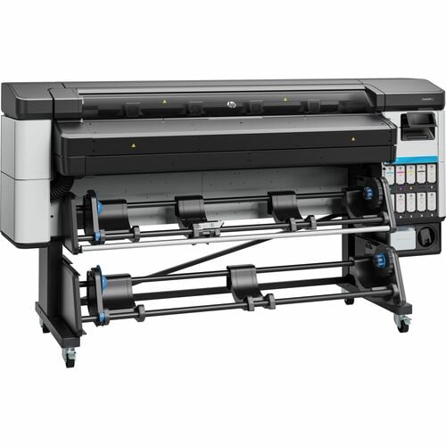 HP Latex 630 Inkjet Large Format Printer - Includes Printer