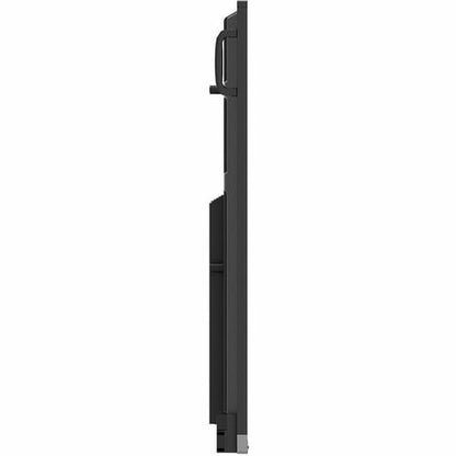75IN 4K INTERACTIVE PANEL 75IN BLACK 3840X2160 INTERACTIVE