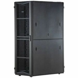 Armoire rack Panduit FlexFusion - Quantité minimale de commande (MOQ) 1, MOV