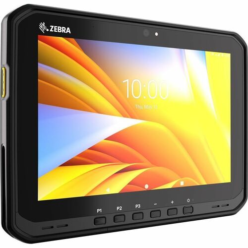 Zebra ET65 Rugged Enterprise Tablets - Octa-core (8 Core) 2.70 GHz - 8 GB RAM -
