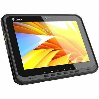 Zebra ET65 Rugged Enterprise Tablets - Octa-core (8 Core) 2.70 GHz - 8 GB RAM -