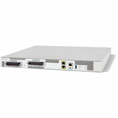 CISCO ANALOG VOICE GATEWAY VG410 - 48FXS