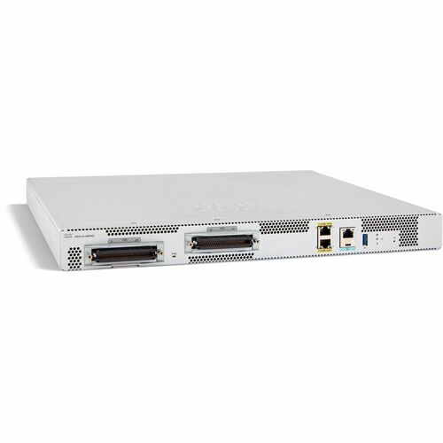 CISCO ANALOG VOICE GATEWAY VG410 - 48FXS