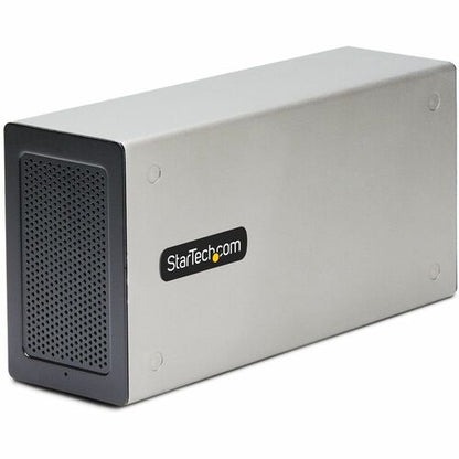 CHASIS THUNDERBOLT 3 PCIE CON DOBLE GABINETE PCI EXPRESS EXTERNO