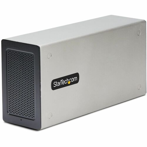 CHASIS THUNDERBOLT 3 PCIE CON DOBLE GABINETE PCI EXPRESS EXTERNO