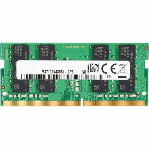 Mémoire SODIMM DDR4 3200 de 16 Go