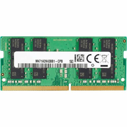 Mémoire SODIMM DDR4 3200 de 16 Go