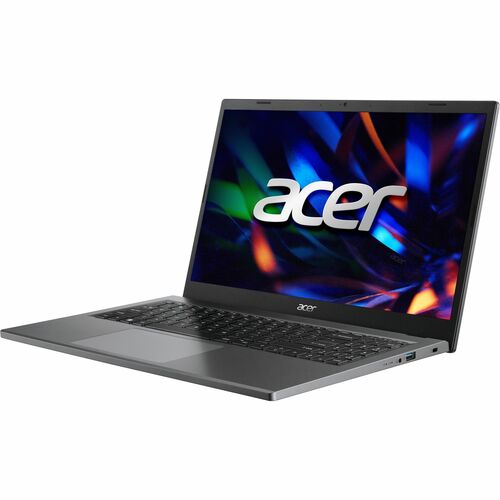 Ordinateur portable EX215-23-R6G8 W11P EDU 15,6 pouces RYZEN R5 7520U 256 Go PCIe NVME 8 Go