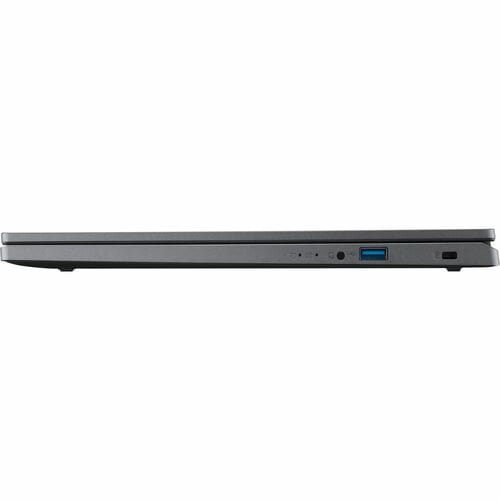 Ordinateur portable EX215-23-R6G8 W11P EDU 15,6 pouces RYZEN R5 7520U 256 Go PCIe NVME 8 Go