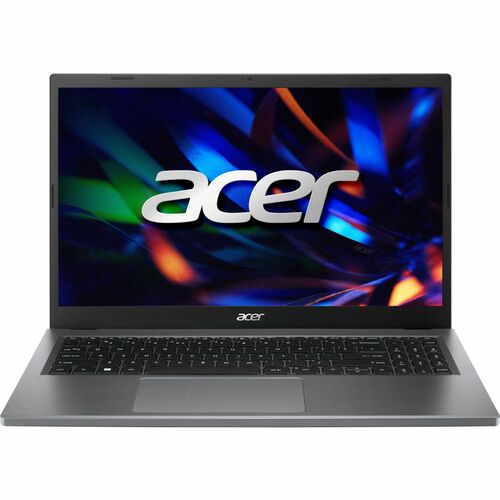 Ordinateur portable EX215-23-R6G8 W11P EDU 15,6 pouces RYZEN R5 7520U 256 Go PCIe NVME 8 Go