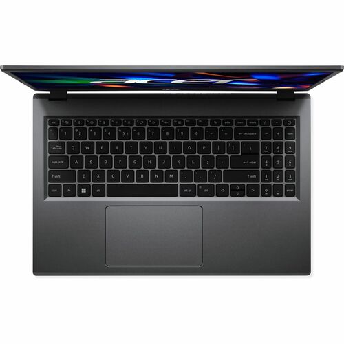 Ordinateur portable EX215-23-R6G8 W11P EDU 15,6 pouces RYZEN R5 7520U 256 Go PCIe NVME 8 Go