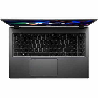 Ordinateur portable EX215-23-R6G8 W11P EDU 15,6 pouces RYZEN R5 7520U 256 Go PCIe NVME 8 Go