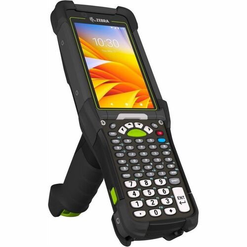 Terminal portátil Zebra MC9400 - 1D, 2D - Motor de escaneo SE4770 2,40 GHz - 6 GB de RAM -