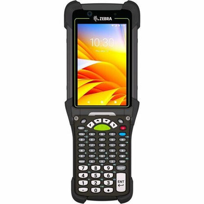 Terminal portátil Zebra MC9400 - 1D, 2D - Motor de escaneo SE4770 2,40 GHz - 6 GB de RAM -