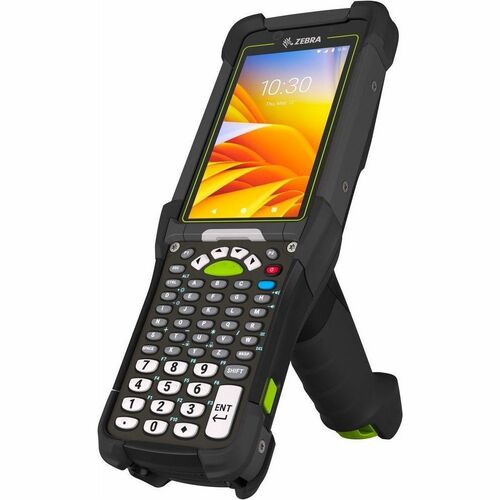 Terminal portátil Zebra MC9400 - 1D, 2D - Motor de escaneo SE4770 2,40 GHz - 6 GB de RAM -