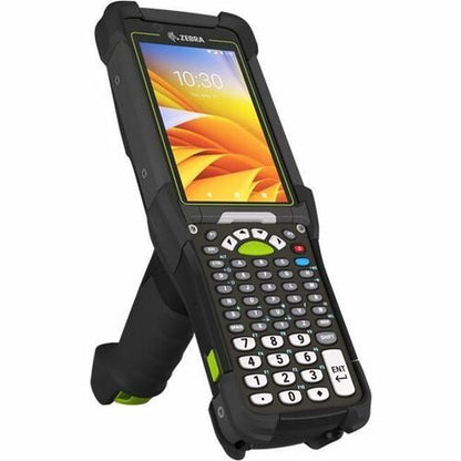 Terminal portátil Zebra MC9400 - 1D, 2D - Motor de escaneo SE58 Snapdragon 2.40 GHz - 6